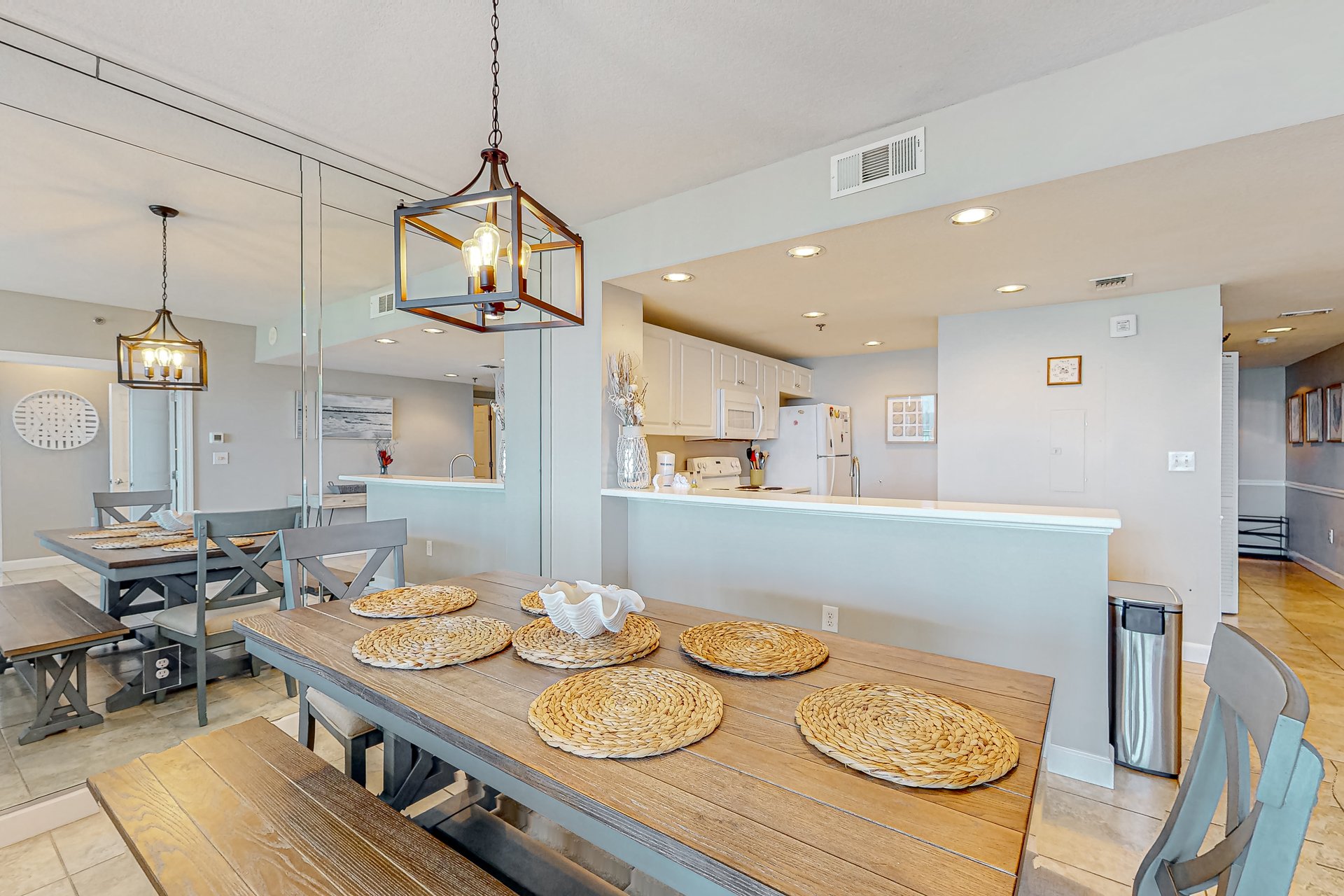 Sterling Sands 514  2 Bedroom 7