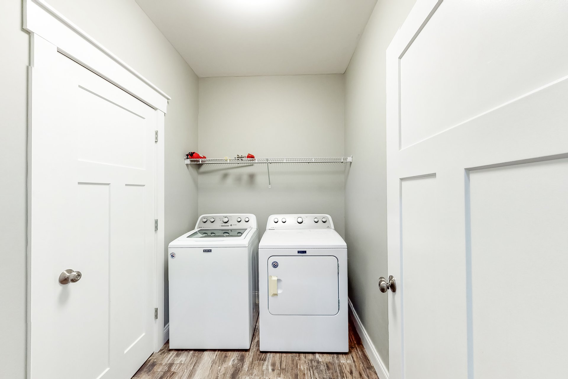 Albacore Bungalow 27