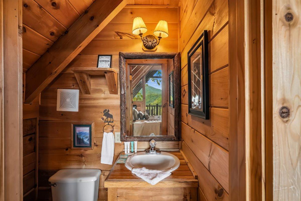 63Water Closet