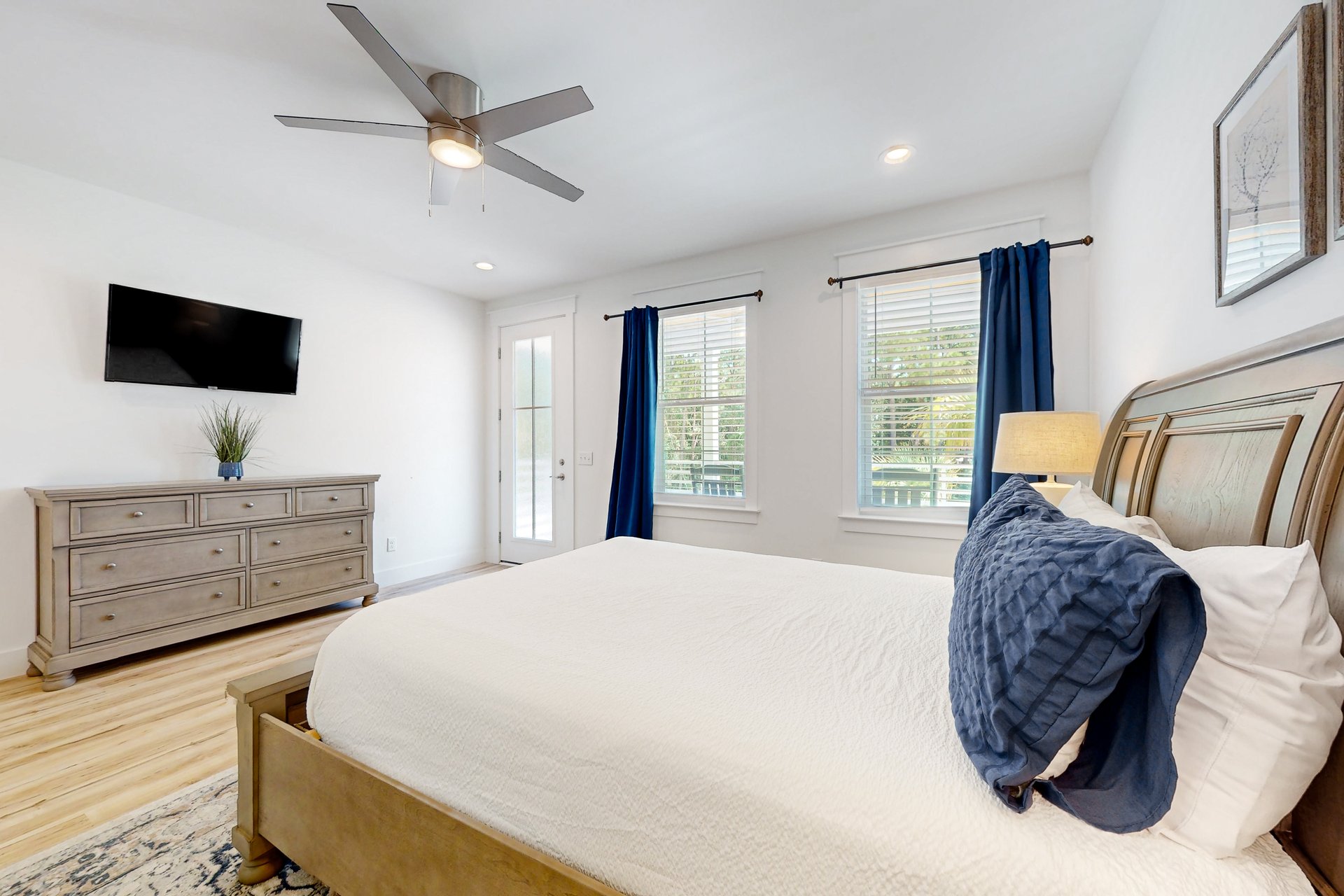 Lyndell Lane Leisure 25