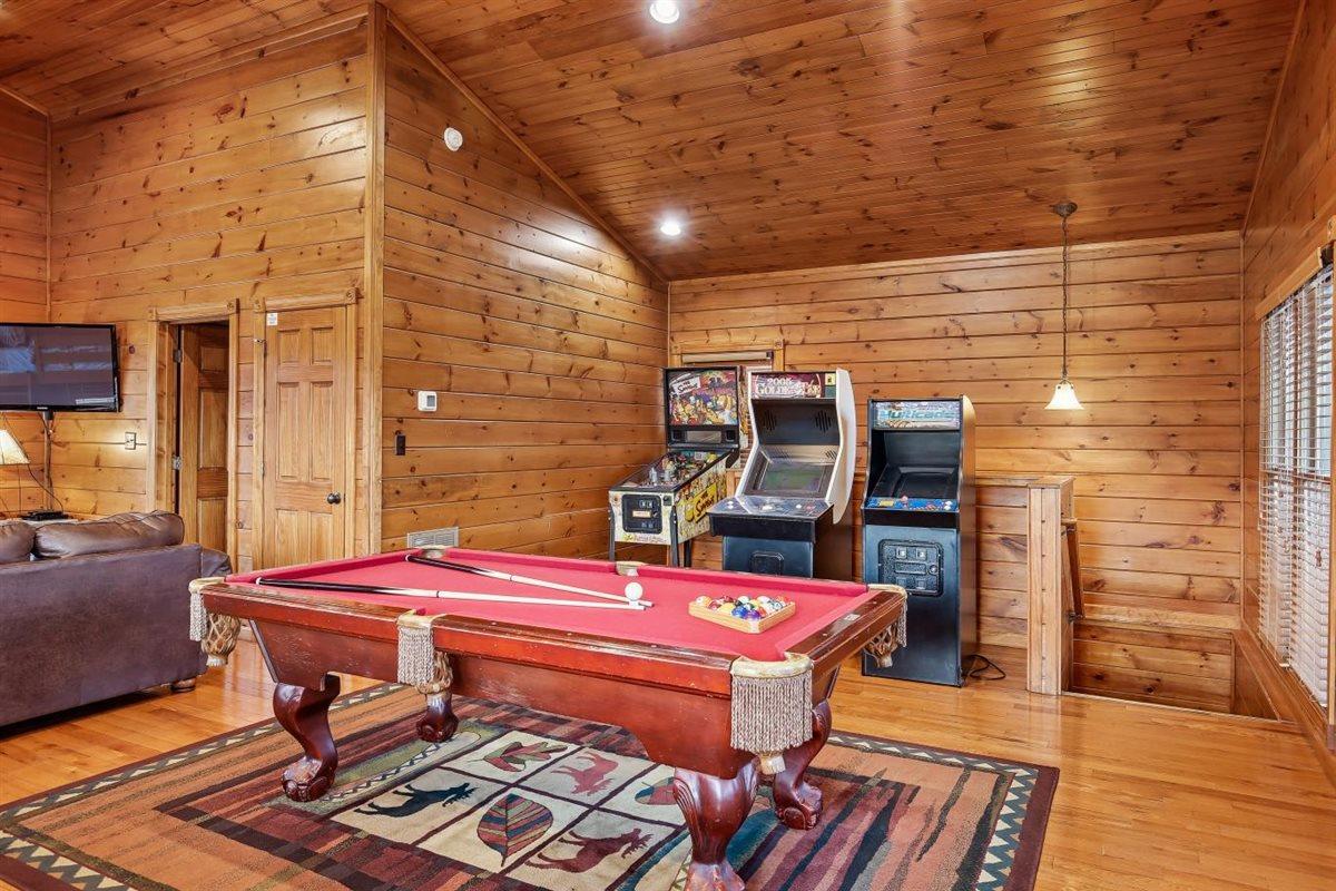 21Game Room
