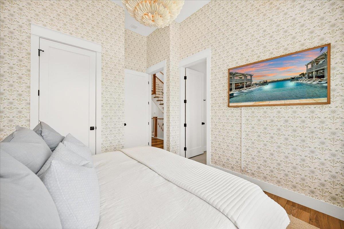 2nd King Bedroom
