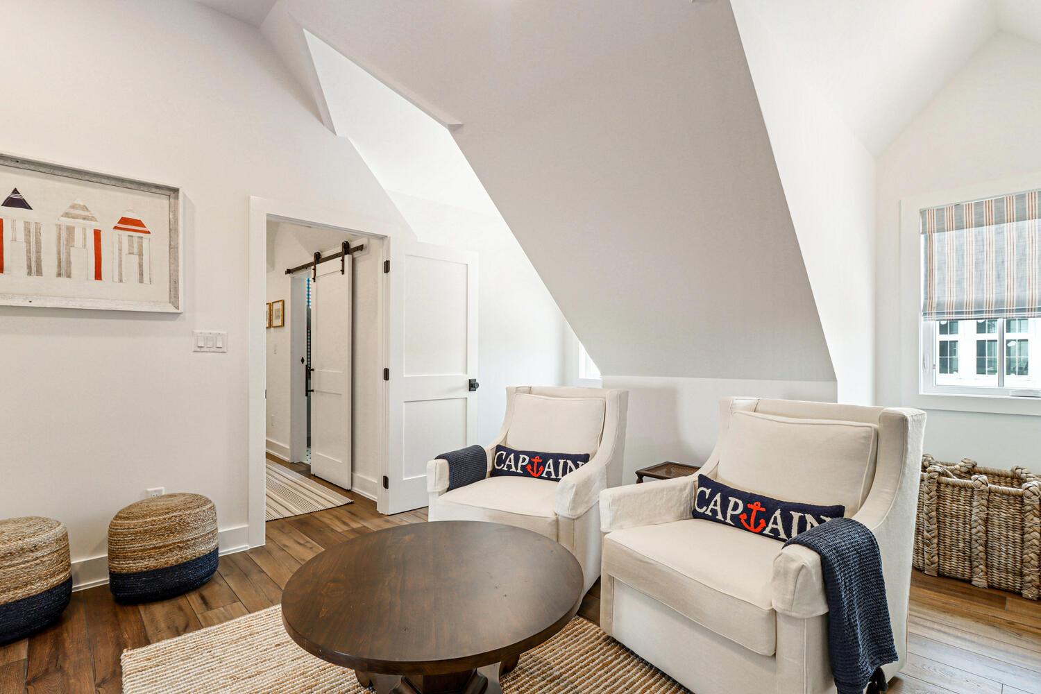 Bunk Room, 3rd Floor