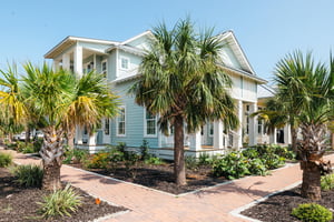 Side Exterior View