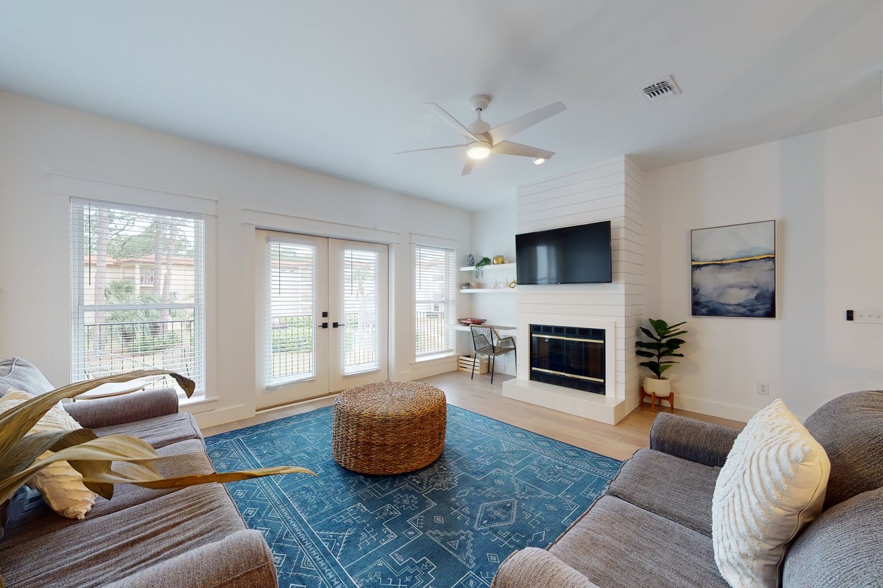 Calypso at Seagrove Beach 1