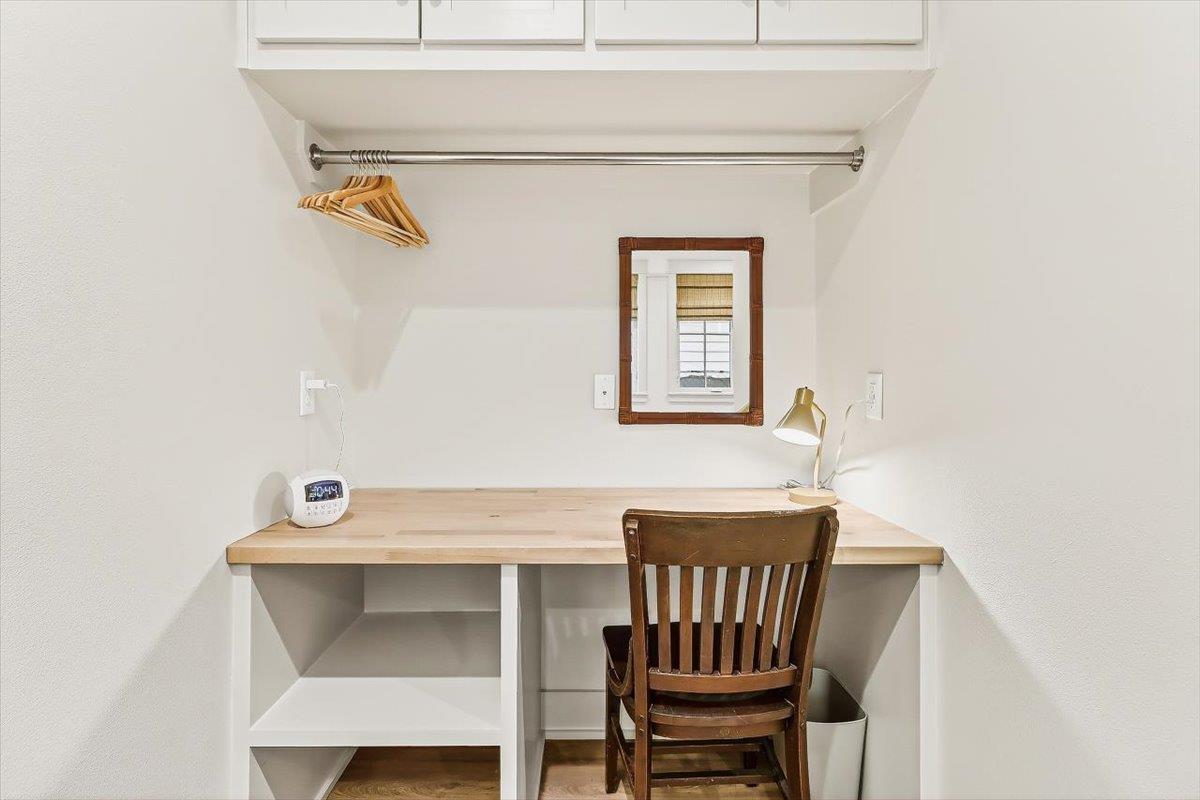 Primary King Bedroom, 1st Floor