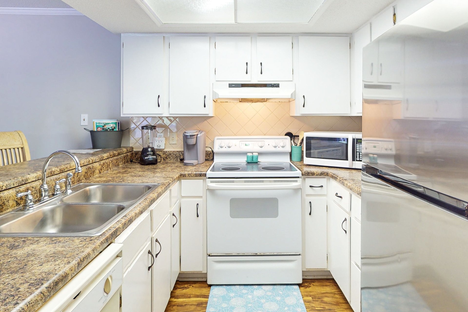 Romar Village 112 13