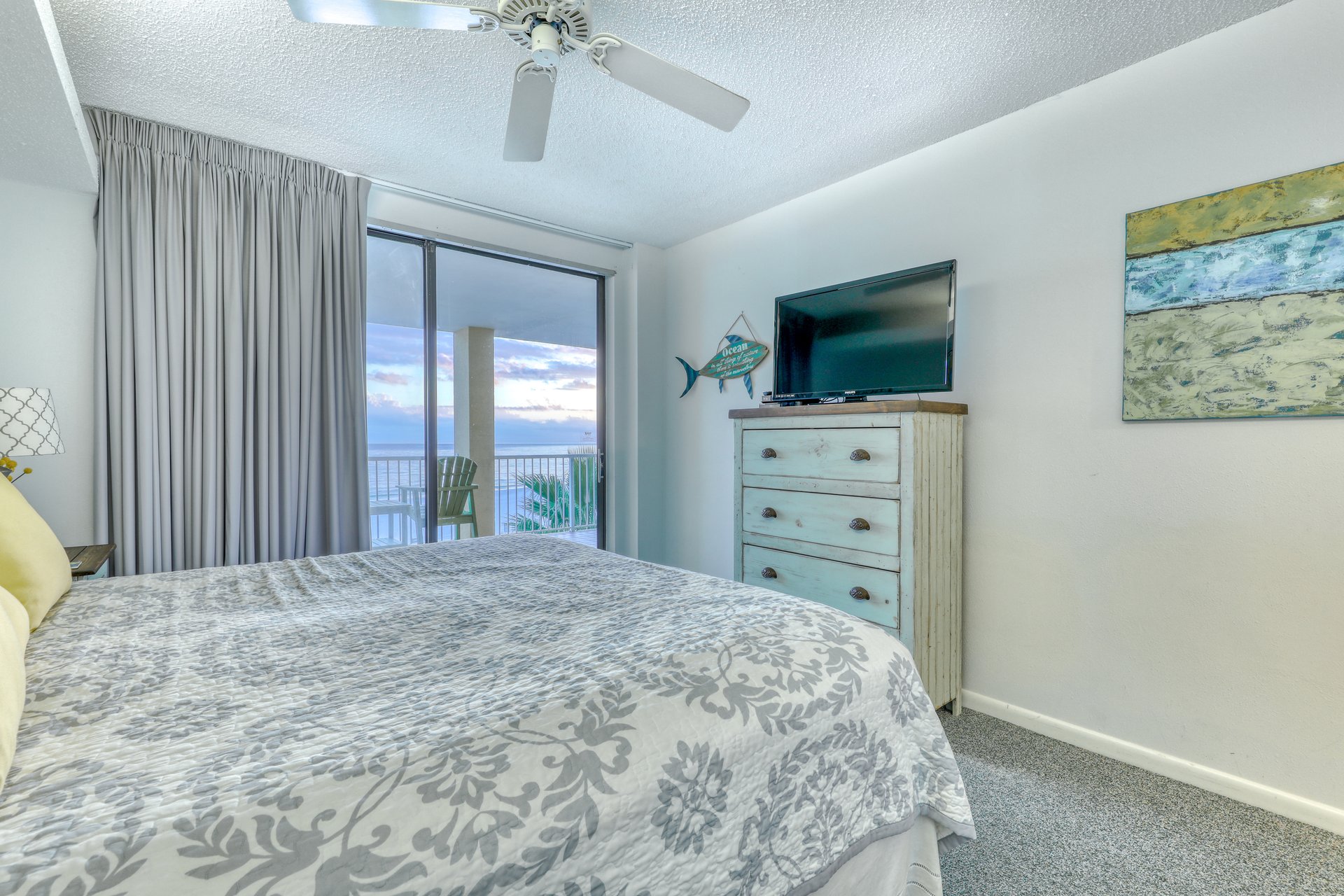 Summer House on Romar Beach 404A 16