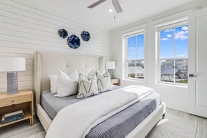 Second King Suite, 1st Floor