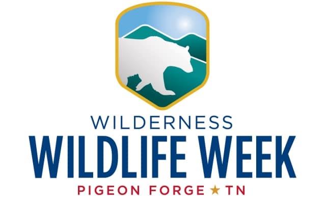 21643 Wilderness Wildlife Week Logo
