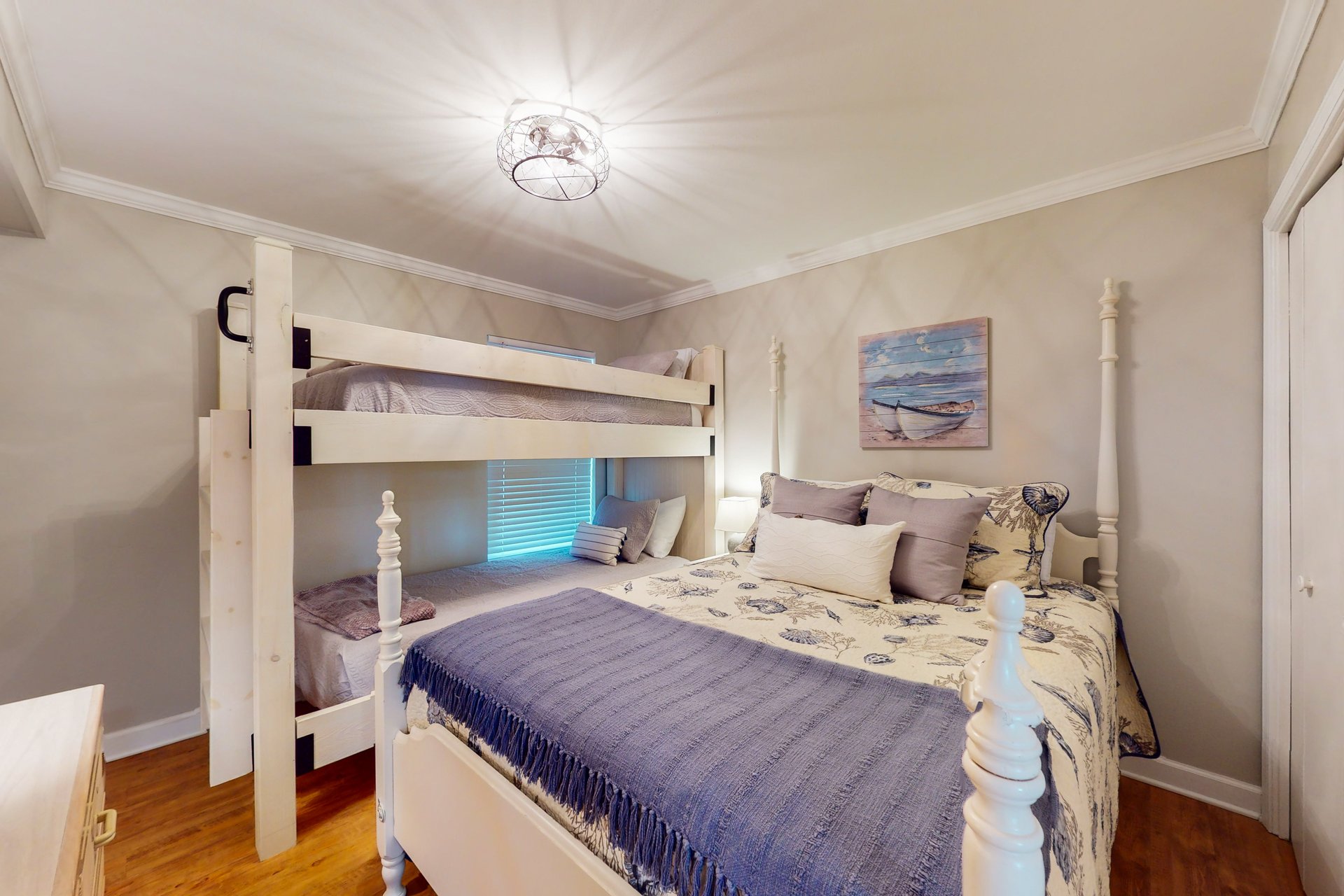 Back Bay Condominium 708 15