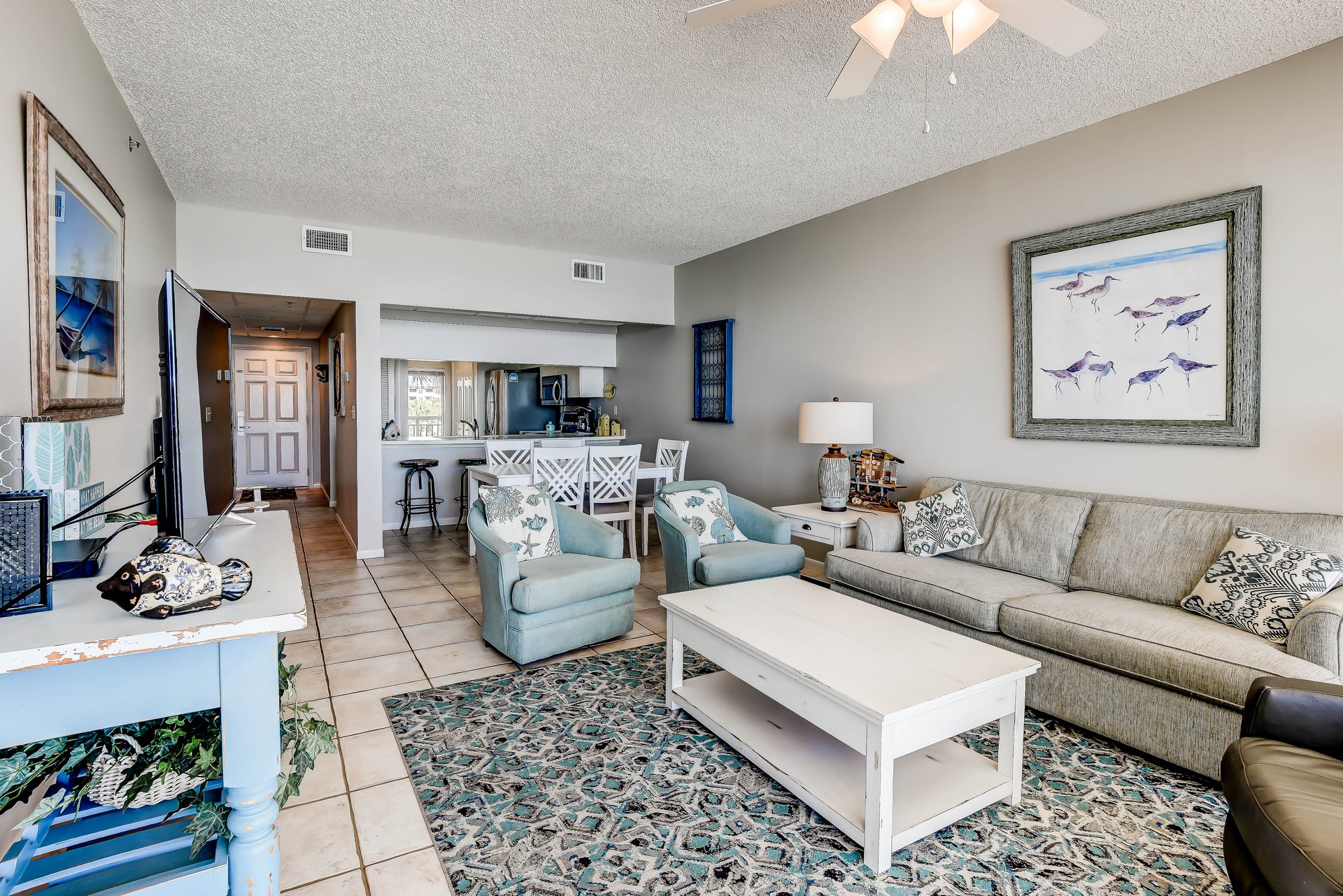 High Pointe E35  Gulf Front Condo 15