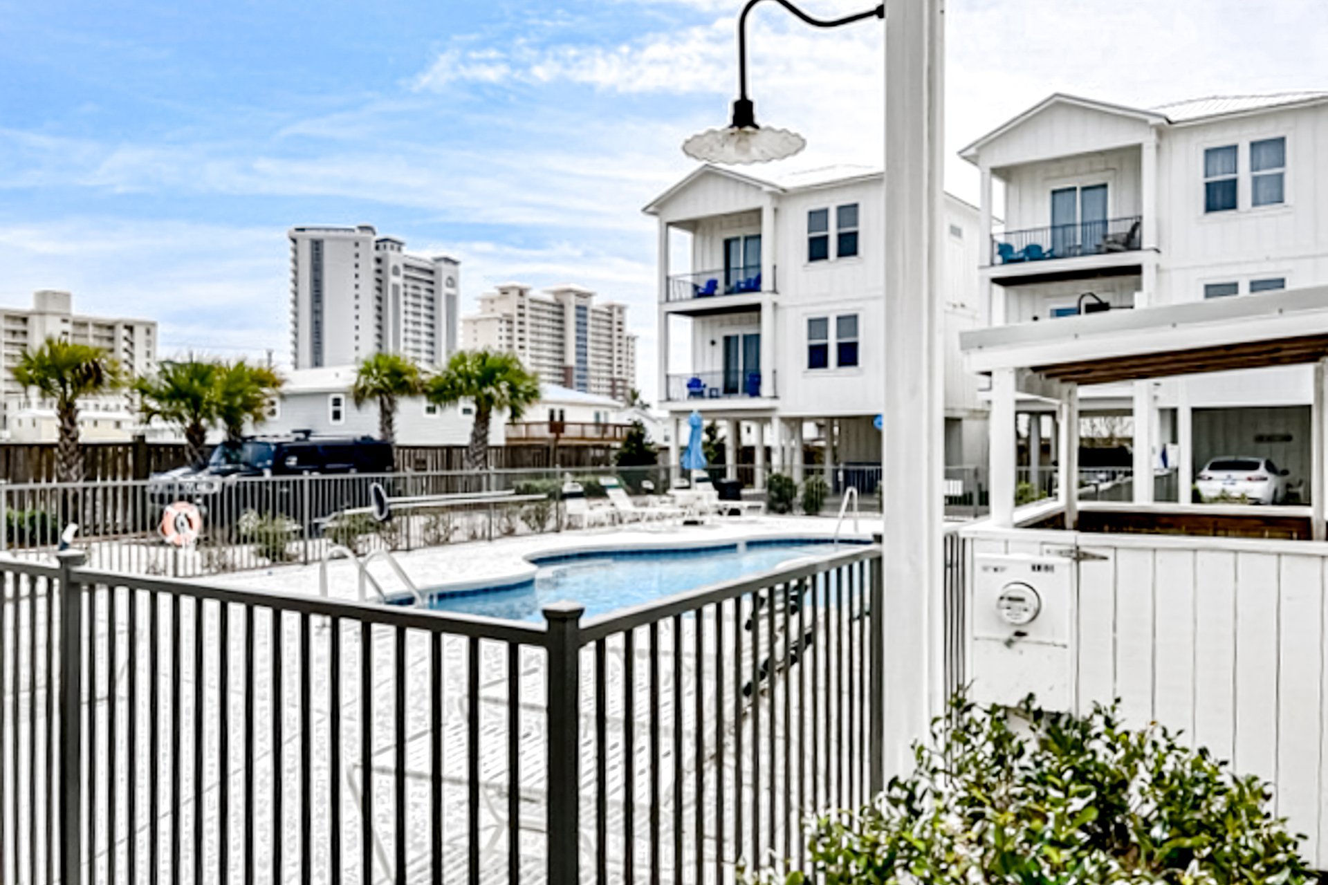 East Side Cottages C Shipwreck Cottage 37