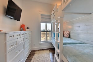 Bunk Room, 2nd Floor