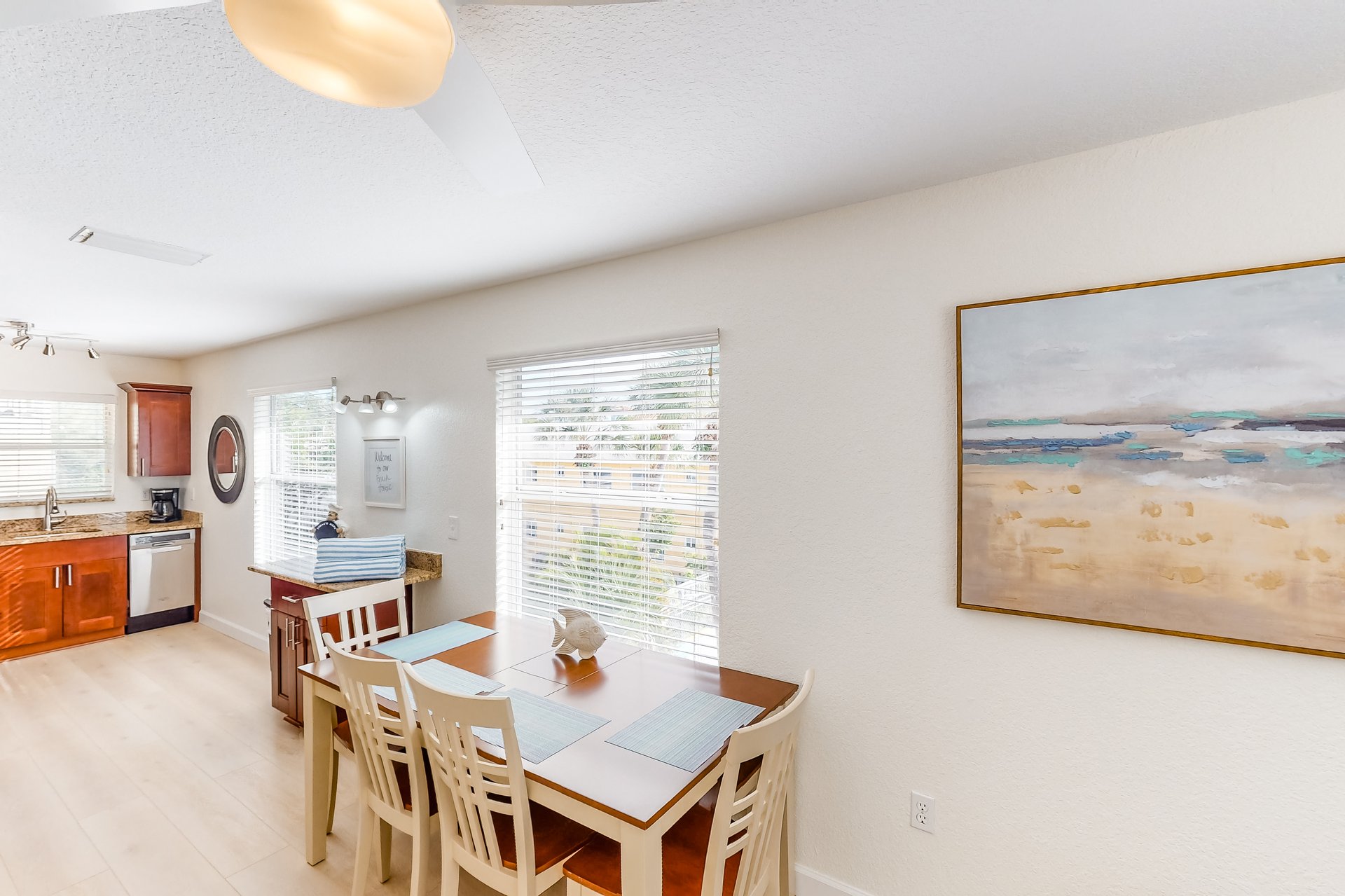 Beach Sunrise Villa 6