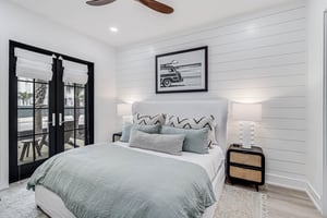 Second King Suite, 1st Floor