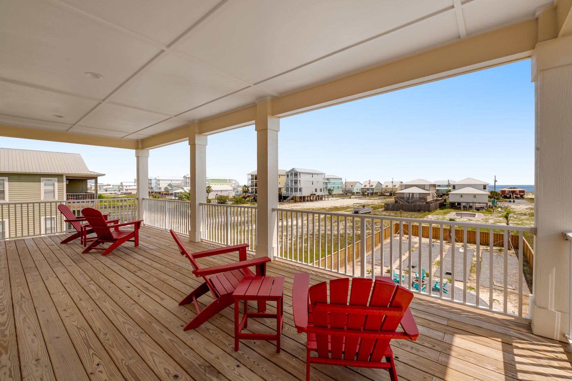 Between The Tides 32