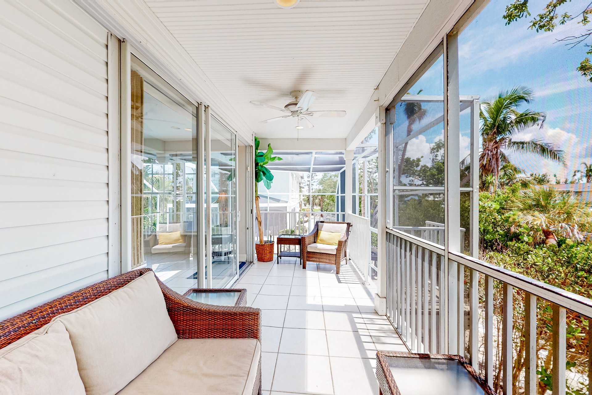 Dixie Beach Delight 33