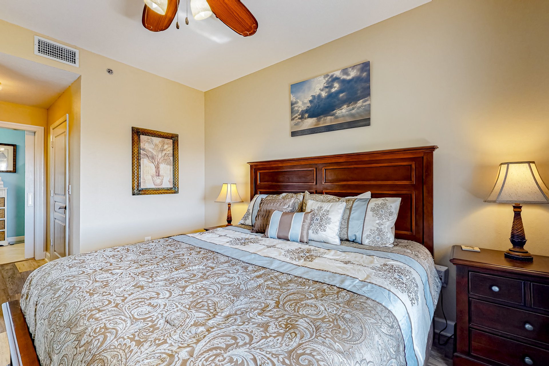 Waterside Village 404  Sea Dragon 13