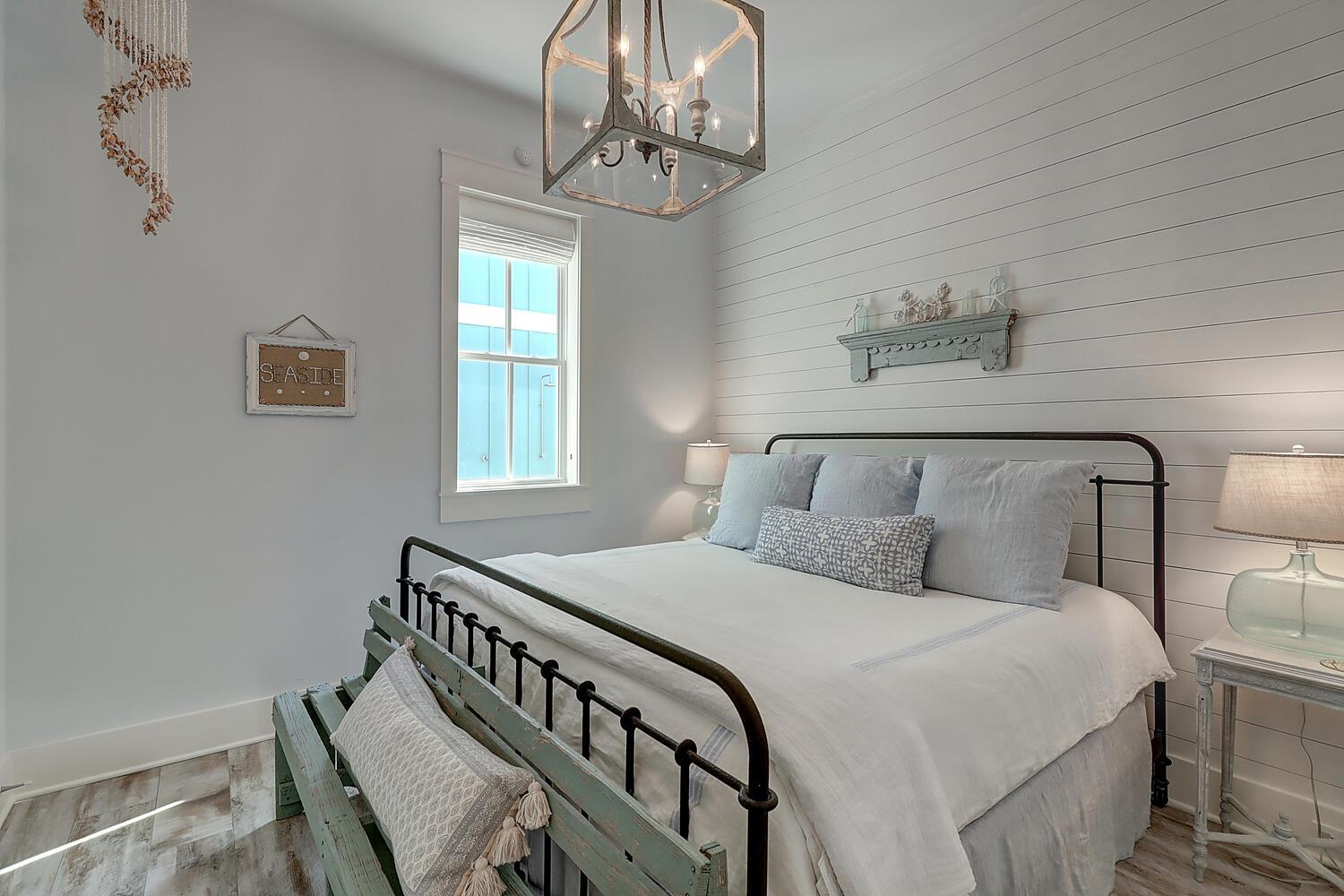 Third King Suite, 1st Floor