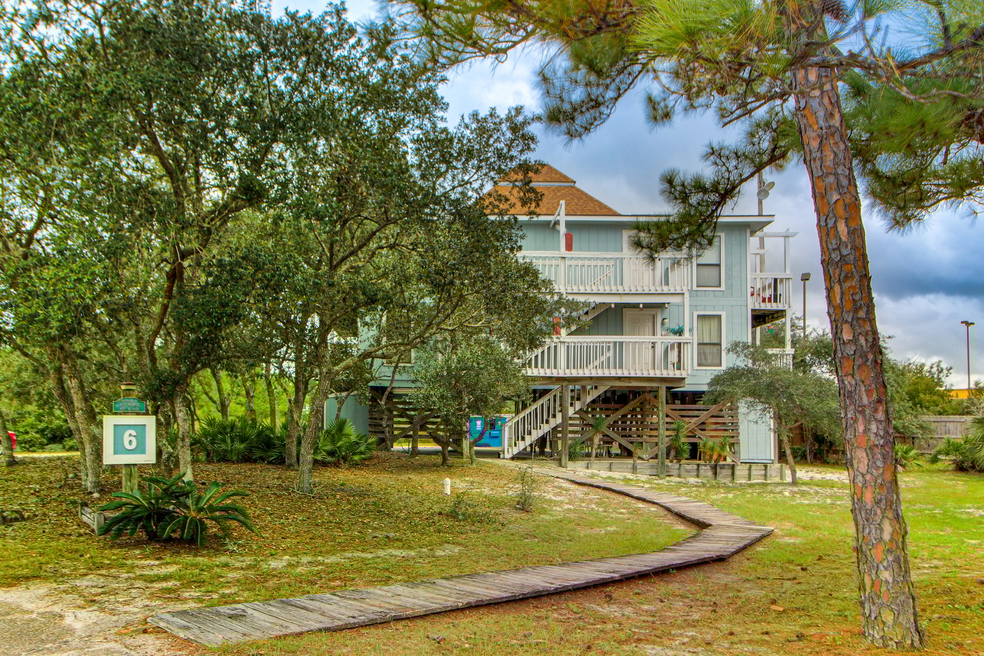 Romar Village 112 27