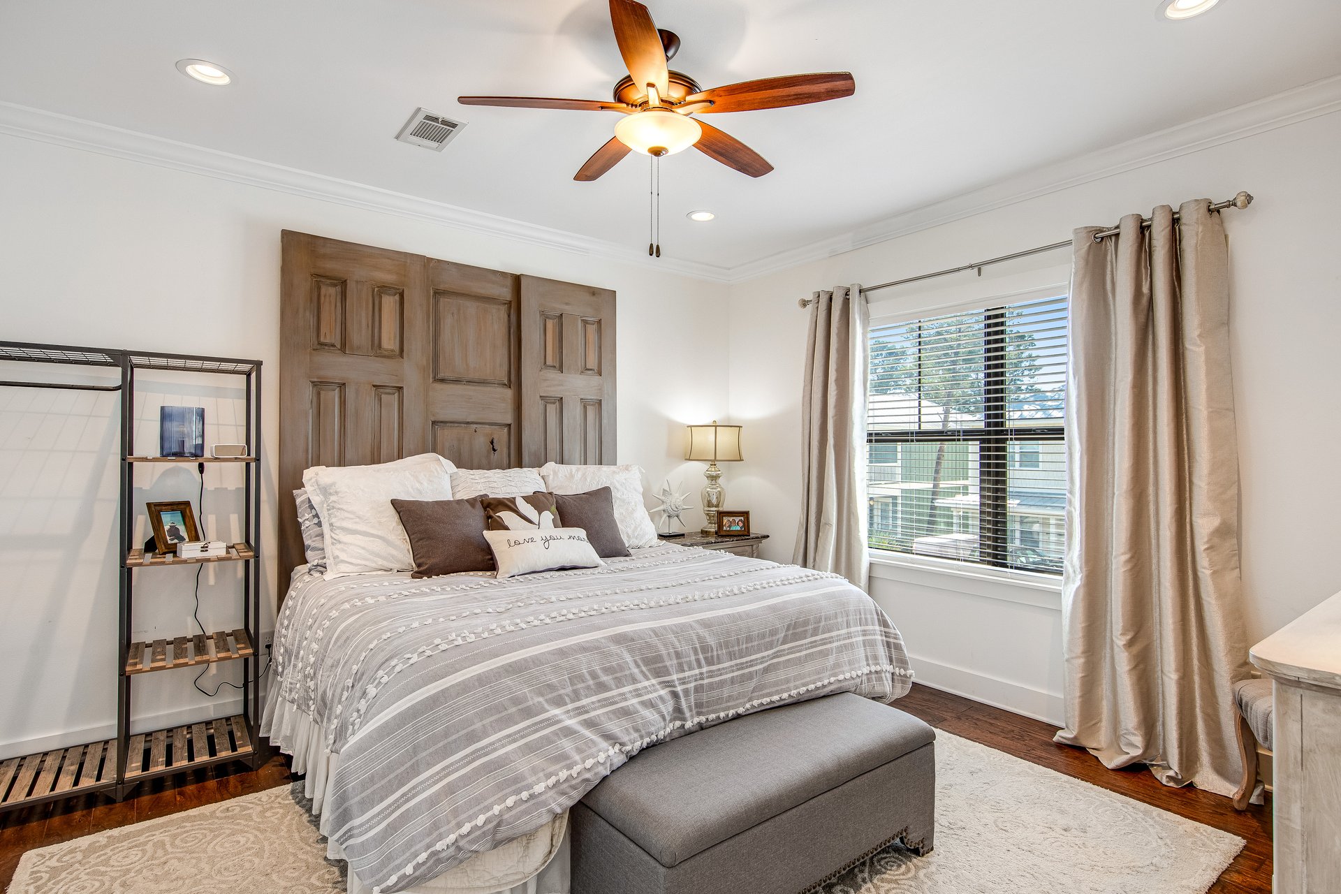 Gulf Reflections SunDaze 16