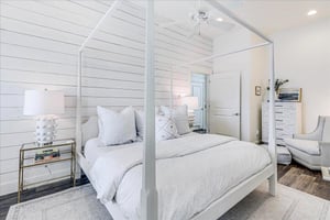 Primary King Suite, 2nd Floor