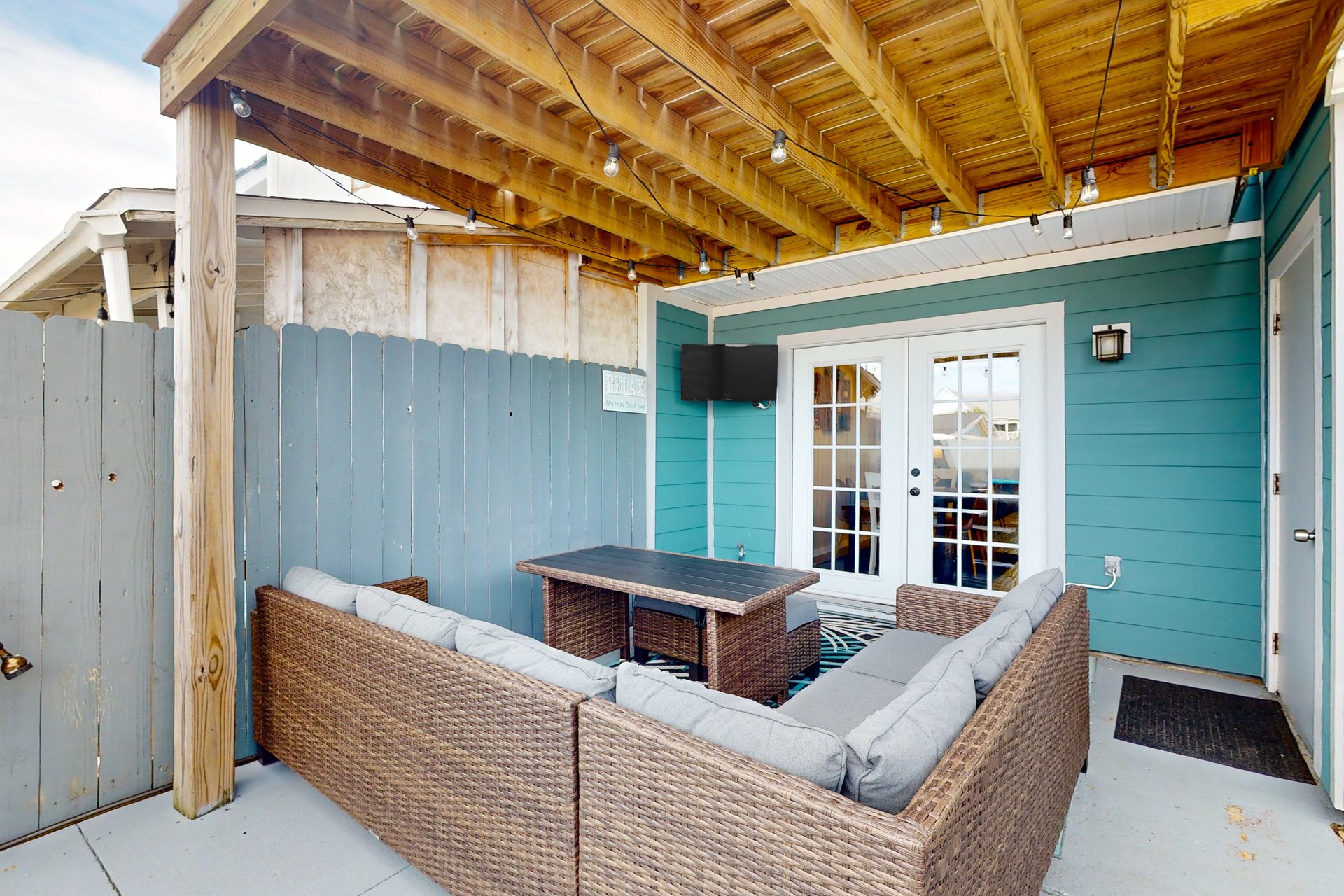 Biltmore Beach Bungalow 19