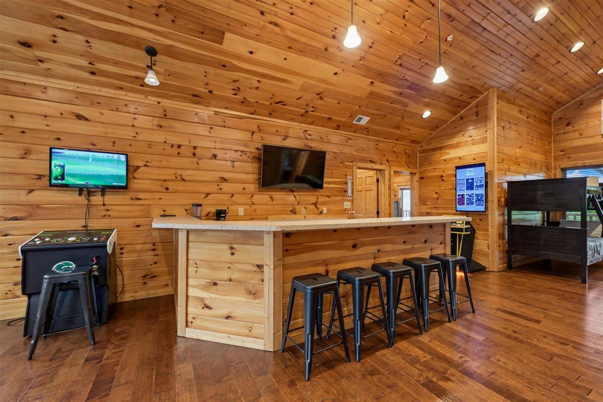 046Wet Bar