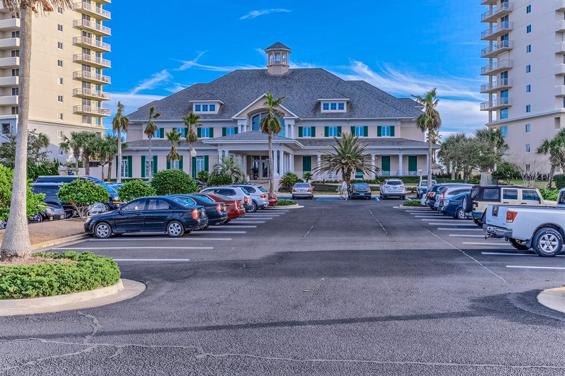 The Beach Club 1208C 41