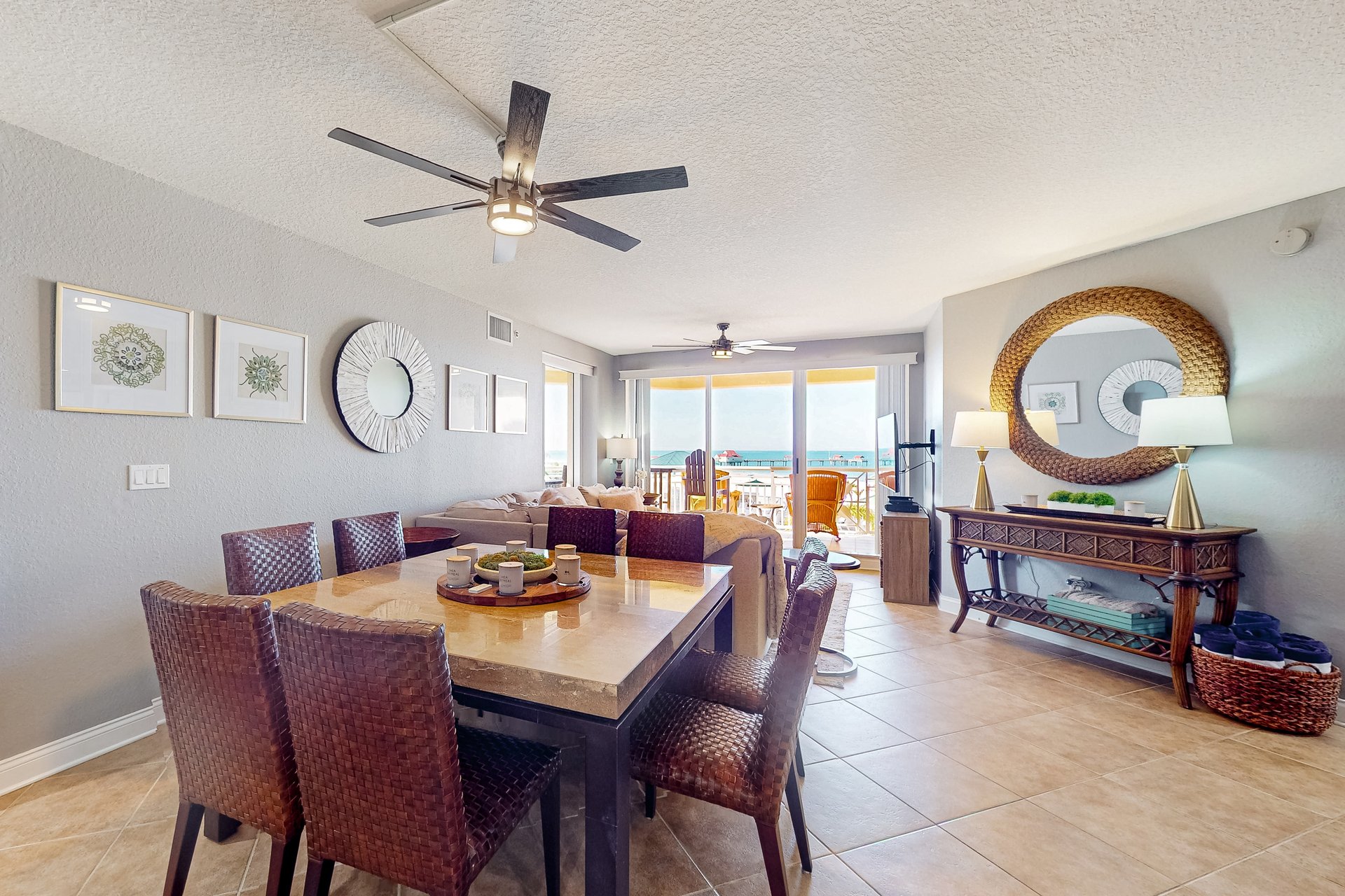 Mandalay Beach Club San Marco 403 9