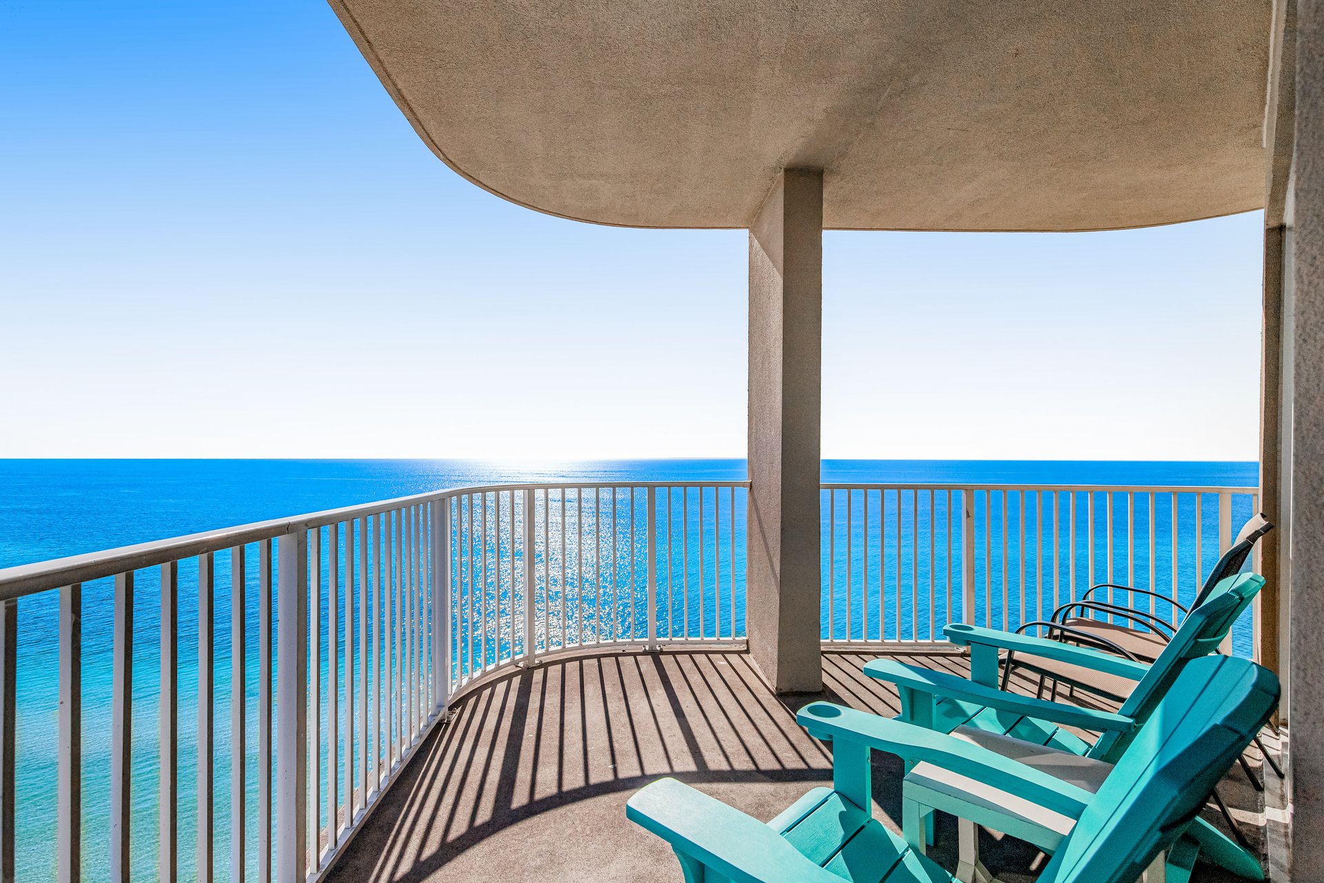 Tidewater Beach Resort 1417 3