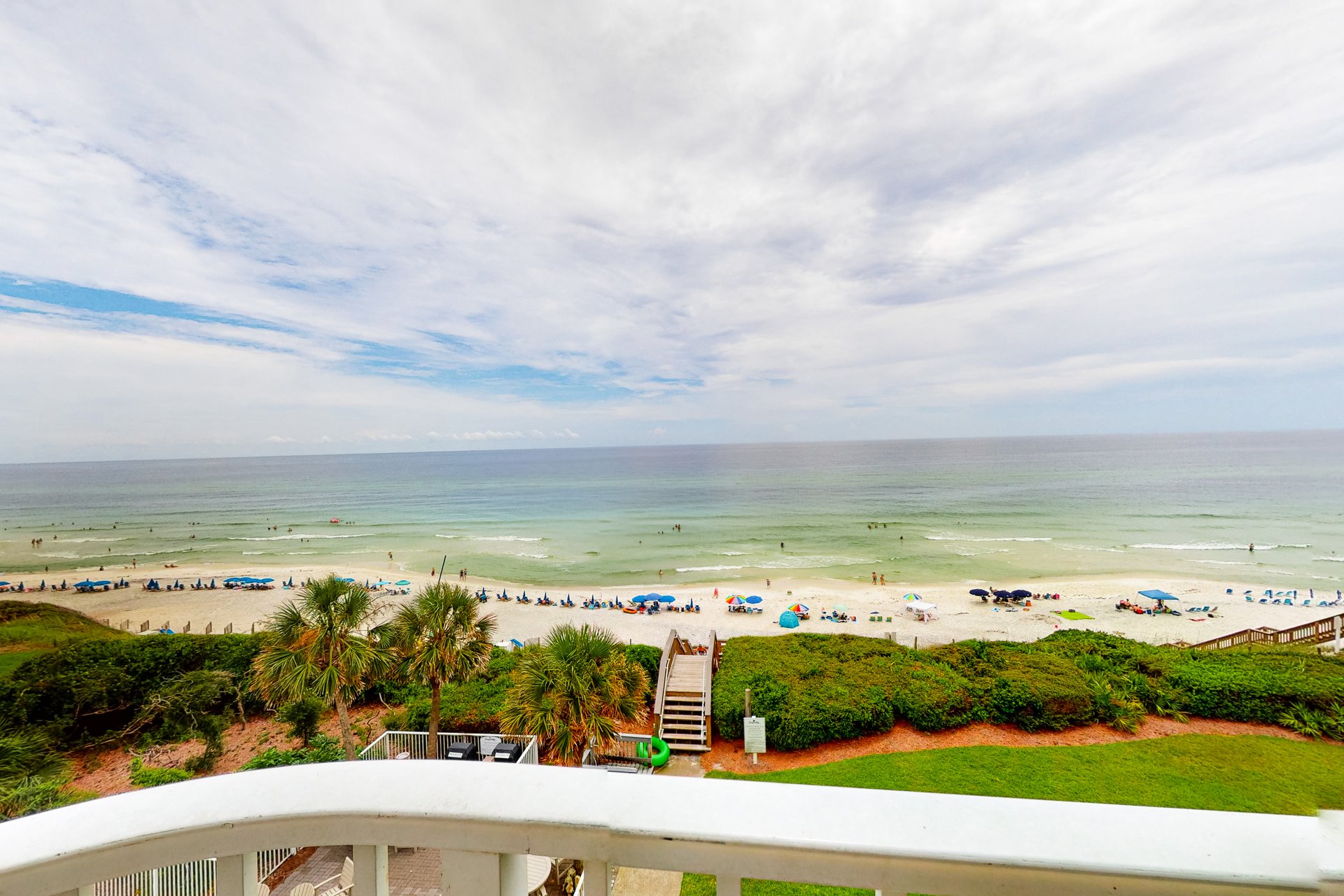 Tranquility on the Beach 410 27