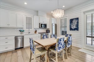 Dinning Room, 1st Floor