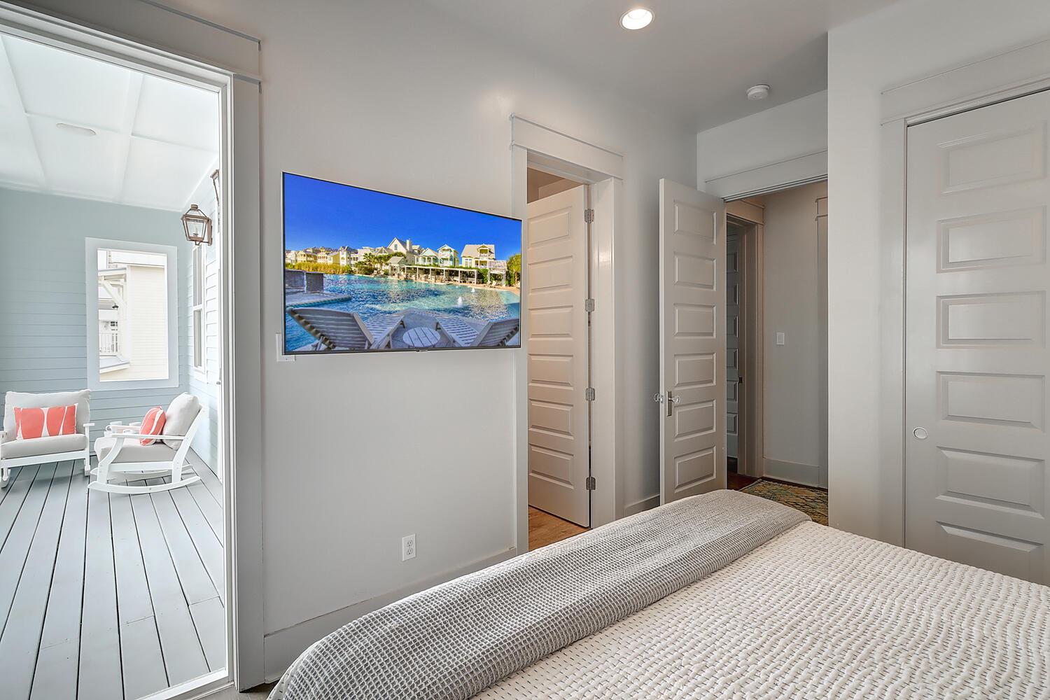 Second King Suite, 2nd Floor