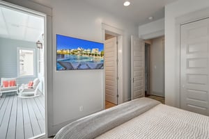 Second King Suite, 2nd Floor