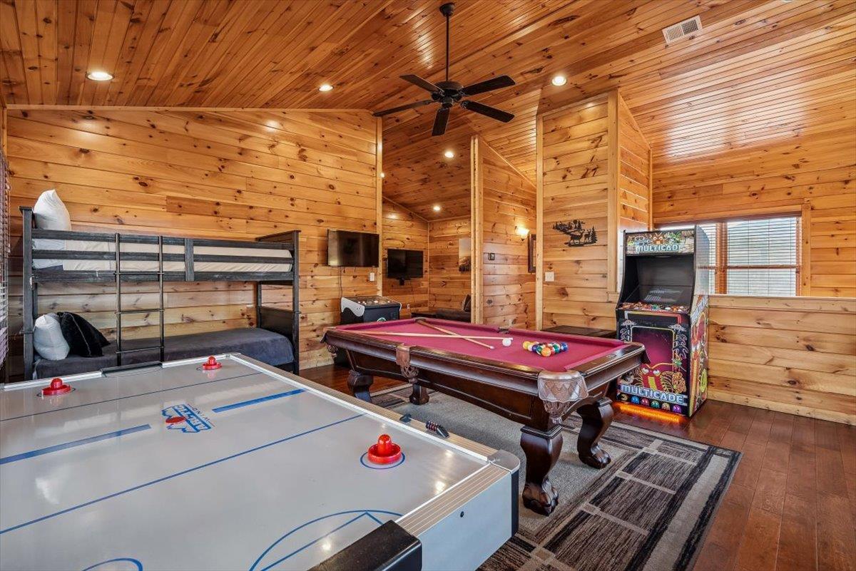 18Game Room