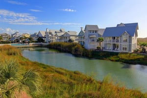 Second Living Area Balcony