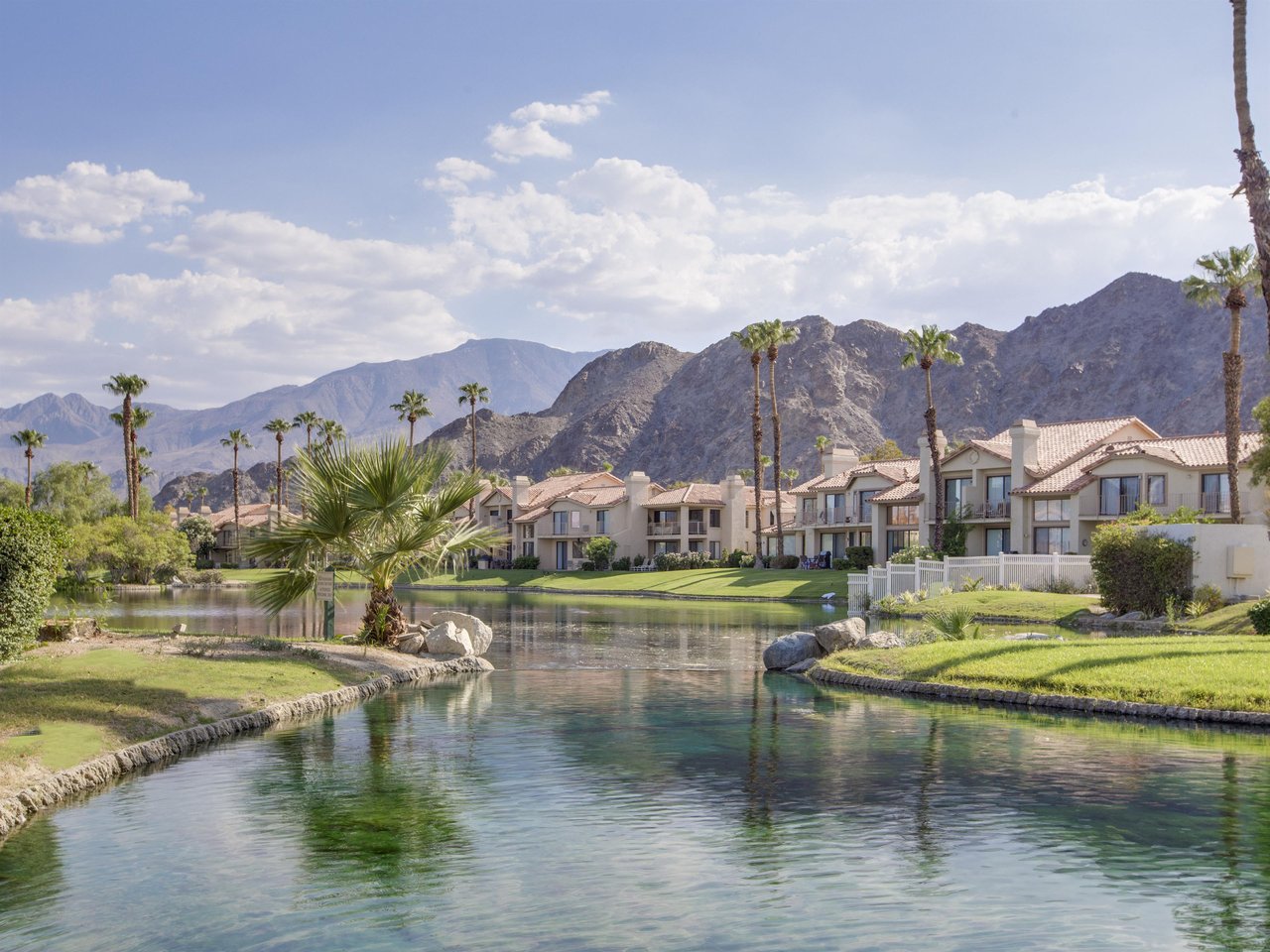 Outdoor living at its best