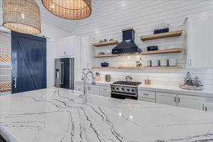 2nd Floor, Kitchen