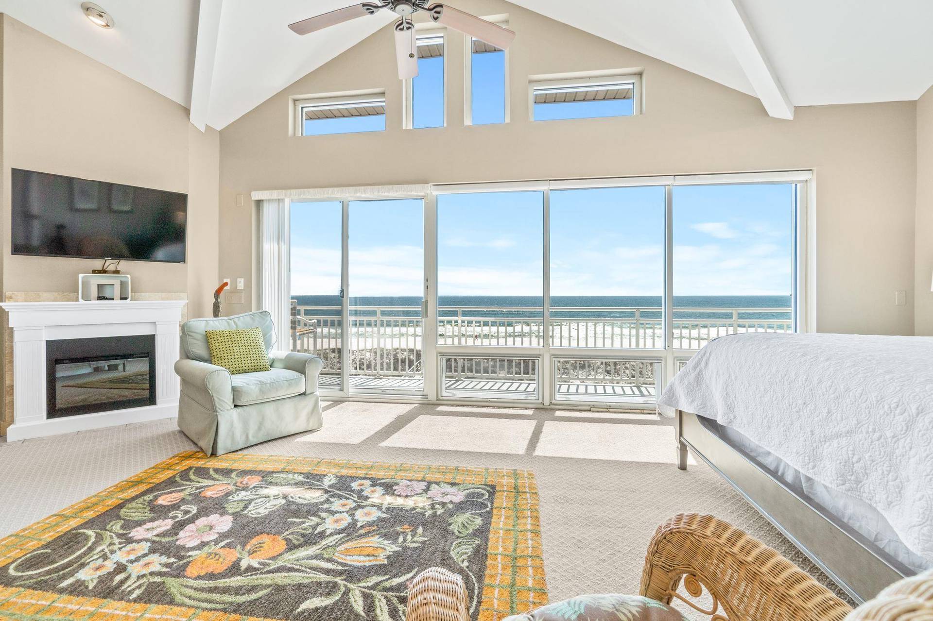 Master Bedroom King