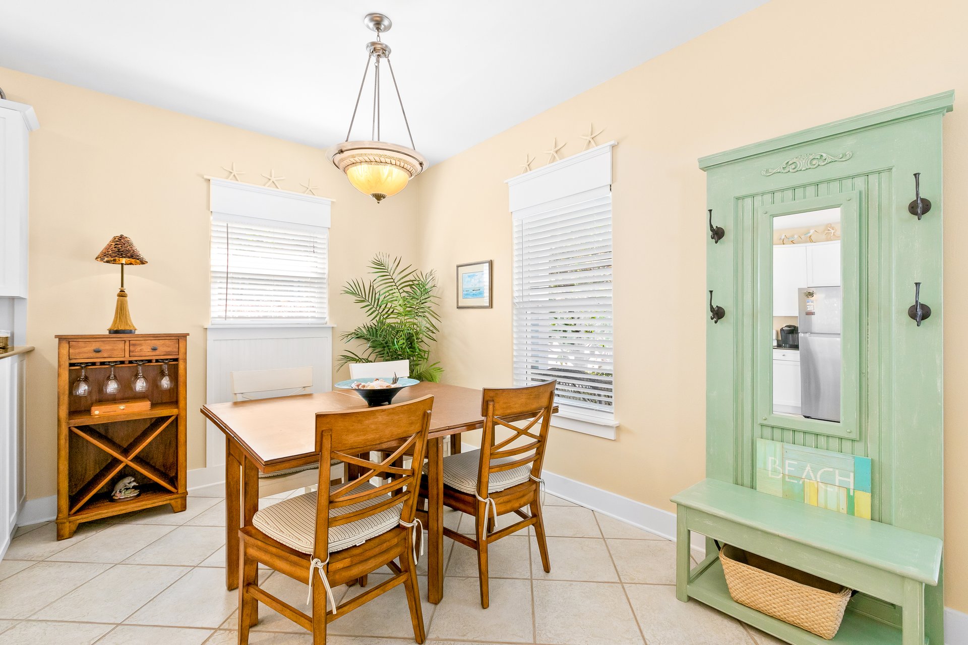 Coastal Charm on 30A 7