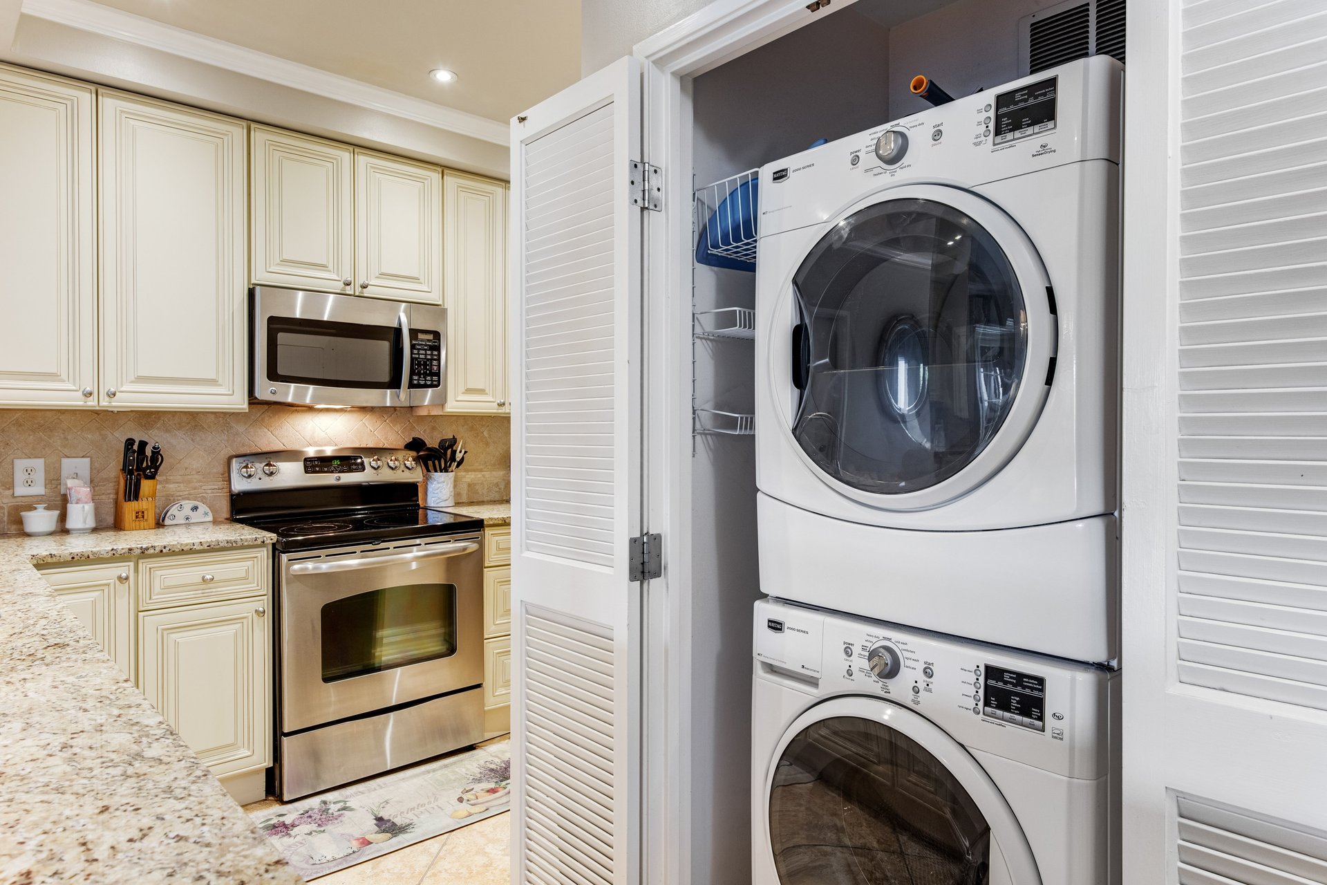 TOPSL Summit 309 2 Bedroom 18