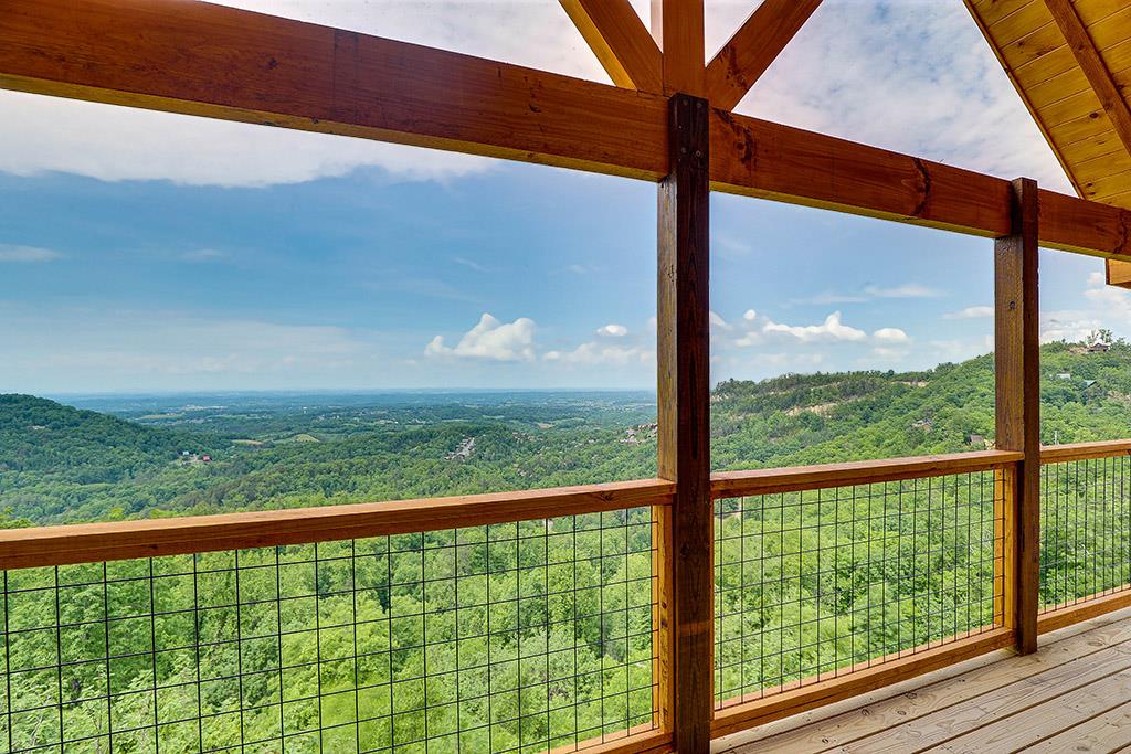 Views from Deck