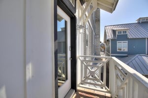 Main Entry, 2nd Floor