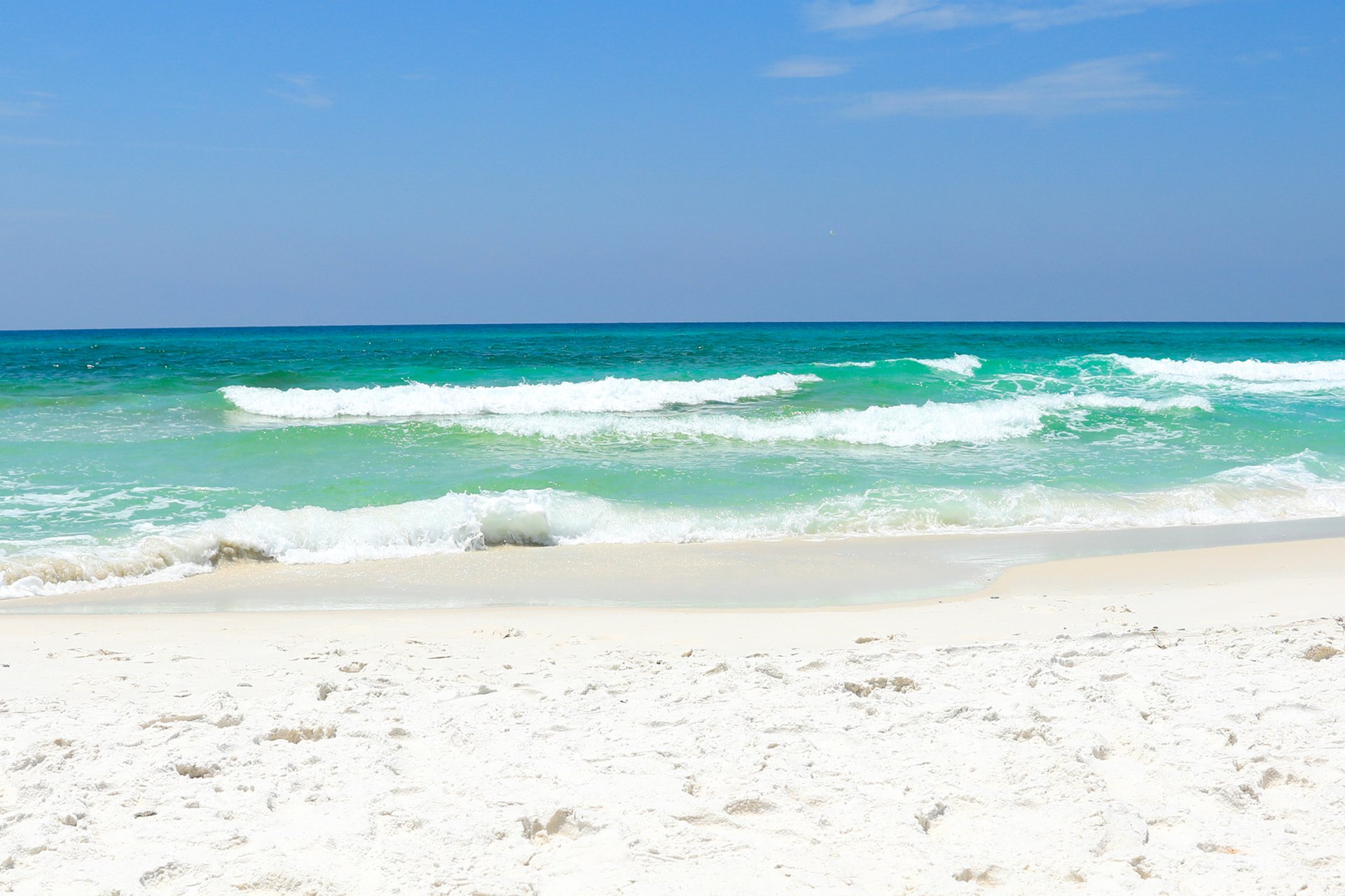 Destin Sands 102 Shore Thing 19