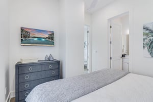 Second King Suite, 2nd Floor