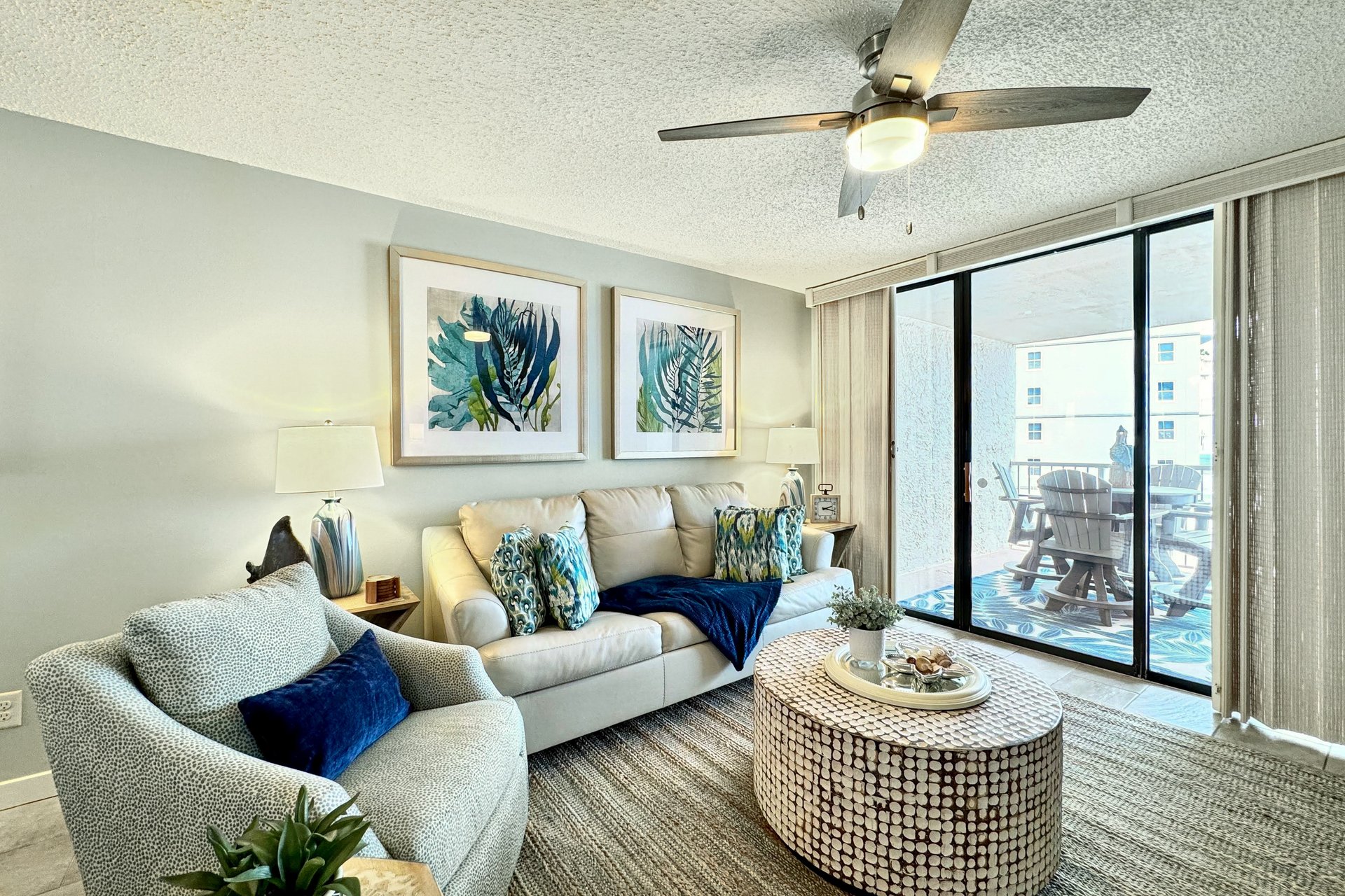 Seaside Beach amp Racquet Club 4810 2