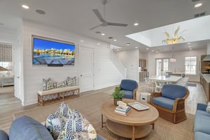 2nd Floor Living Area