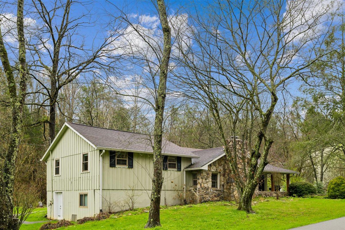 67Front Elevation